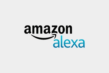 amazon Alexa